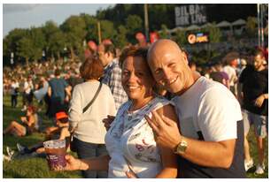 Foto 449 de la jueves 6 de julio | Bilbao BBK Live 2017